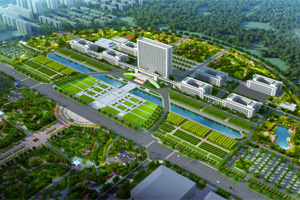 喜報(bào)！信陽(yáng)市百花園核心區(qū)域新能源暨綜合提升改造項(xiàng)目喜獲“中國(guó)海綿城市十年成就展”活動(dòng)“項(xiàng)目典范”稱(chēng)號(hào)